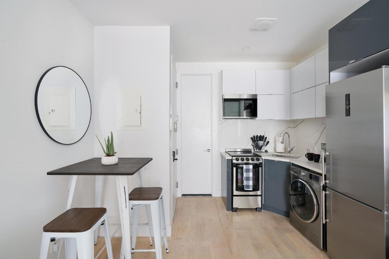78-3c Newly Renovated 1br Wd Walk 2 Park Apartment *