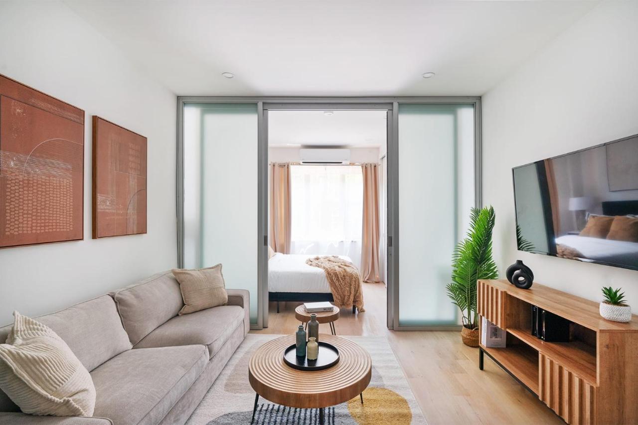 Apartment 78-3c Newly Renovated 1br Wd Walk 2 Park
