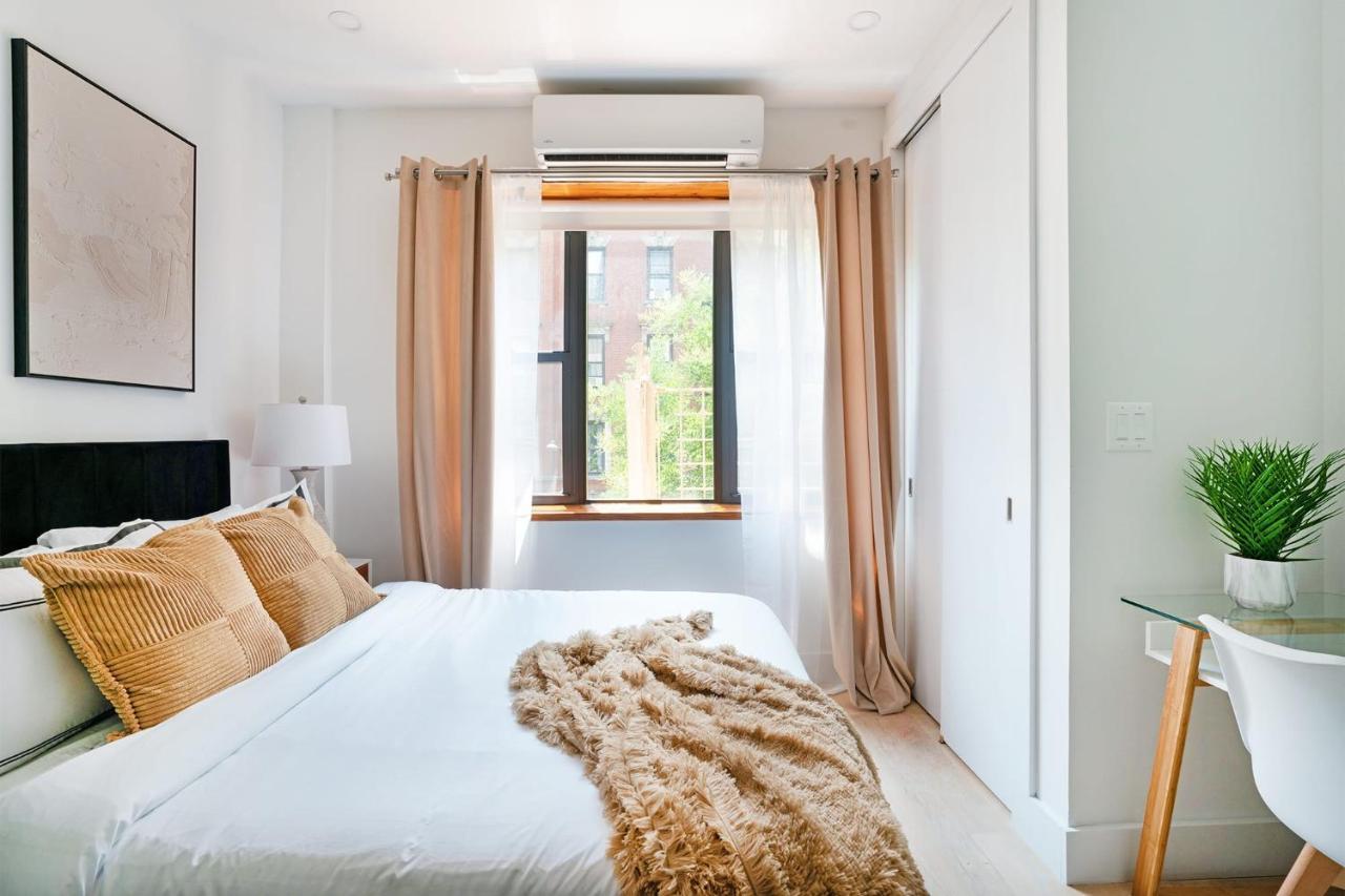 78-3c Newly Renovated 1br Wd Walk 2 Park New York