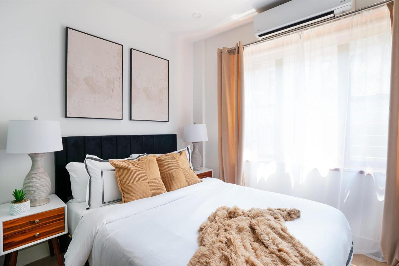 78-3c Newly Renovated 1br Wd Walk 2 Park *