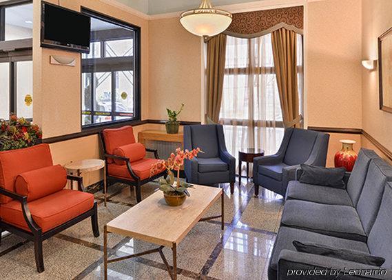 Comfort Chelsea 2* New York