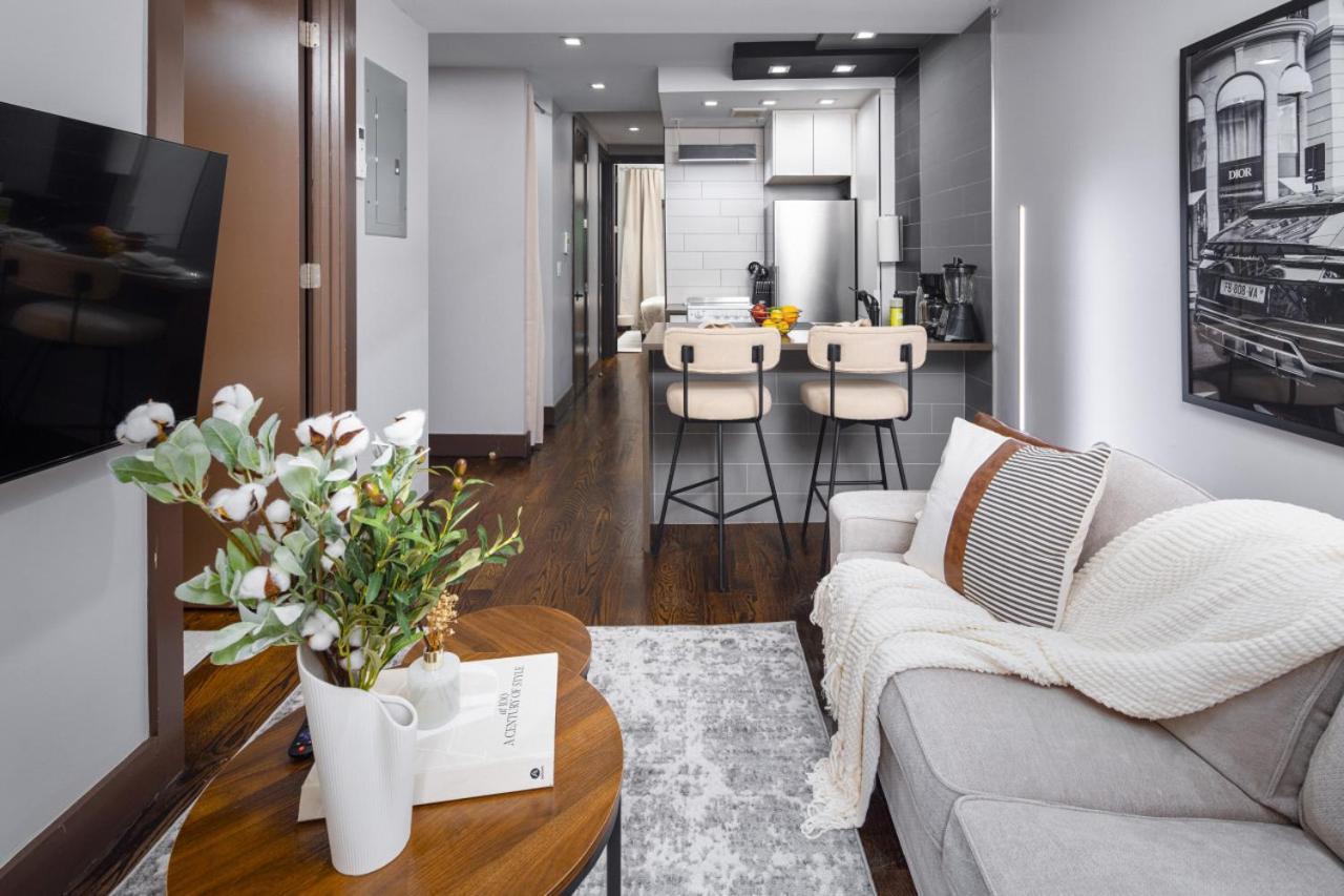 Modern Luxury 3bd And 2ba In The Heart Of East Village * New York