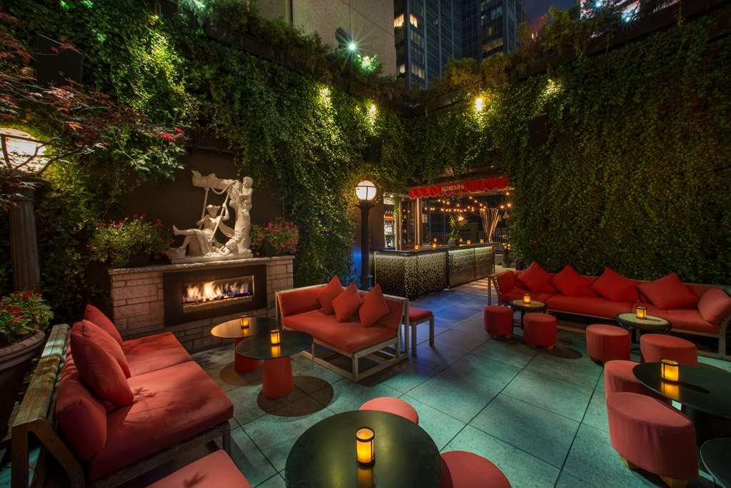 The Kimberly Hotel New York