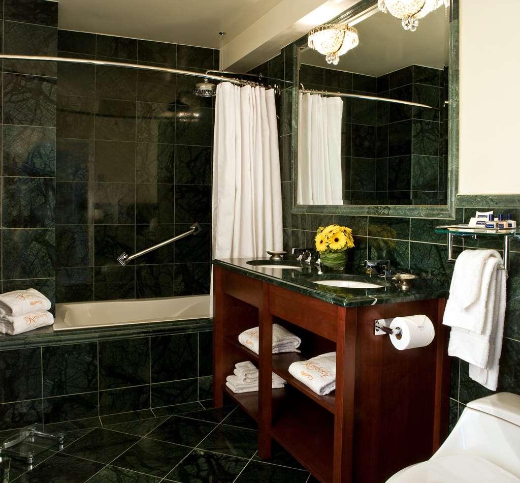 Hotel The Kimberly