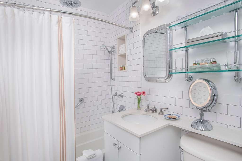 Hotel The Kimberly New York