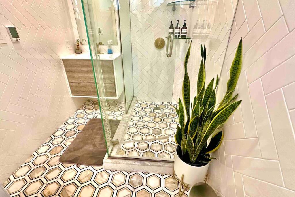 Apartment Ultra-luxury Stylish In Historic Brooklyn *