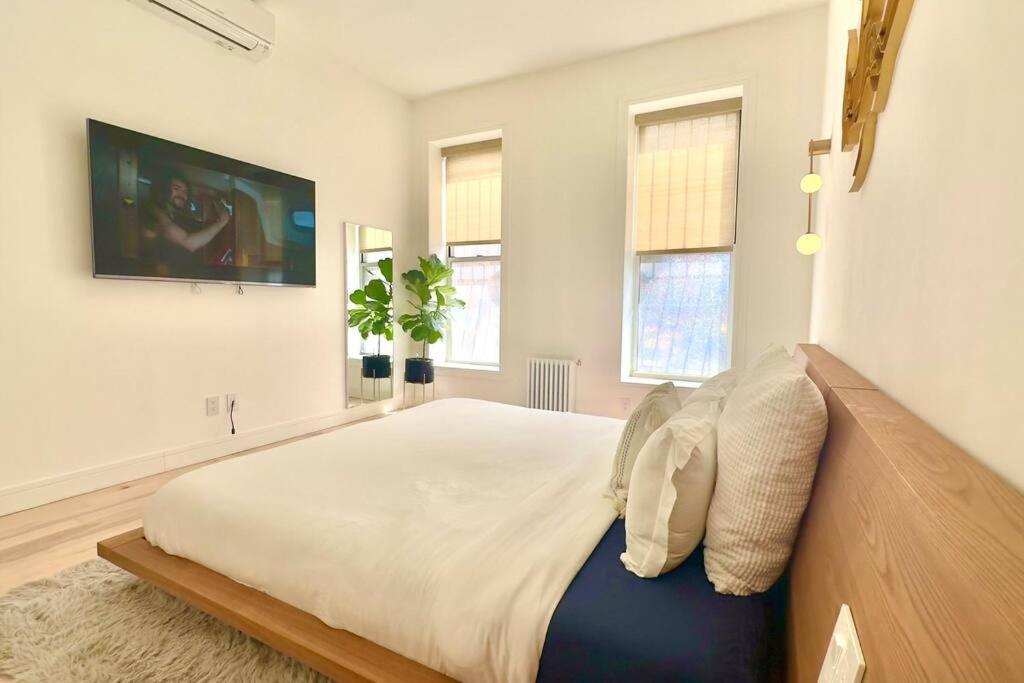 Ultra-luxury Stylish In Historic Brooklyn * New York