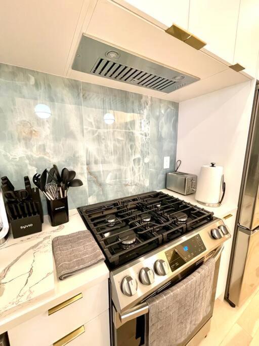 Ultra-luxury Stylish In Historic Brooklyn * New York