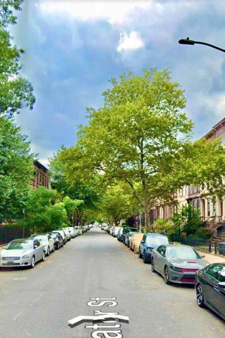 Ultra-luxury Stylish In Historic Brooklyn *