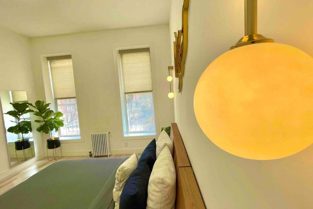 Apartment Ultra-luxury Stylish In Historic Brooklyn New York