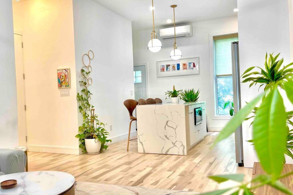 Ultra-luxury Stylish In Historic Brooklyn New York