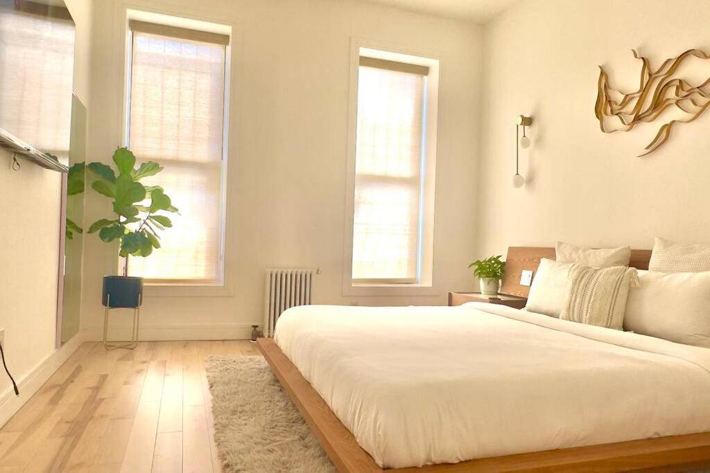 Ultra-luxury Stylish In Historic Brooklyn * New York