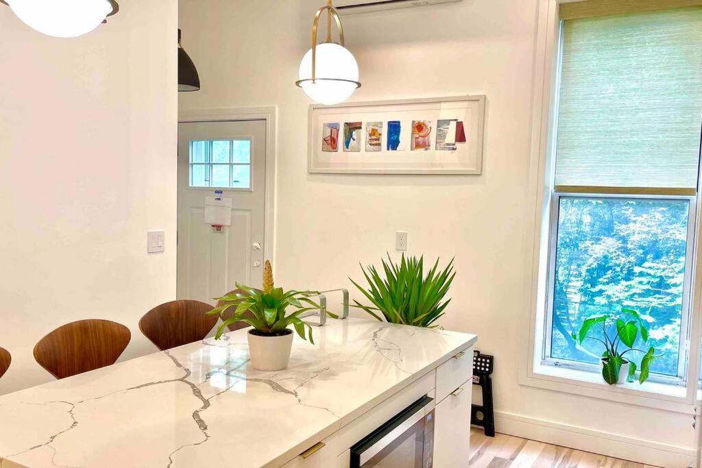Ultra-luxury Stylish In Historic Brooklyn * New York