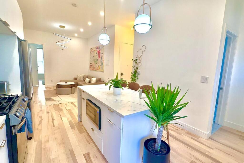 Apartment Ultra-luxury Stylish In Historic Brooklyn New York