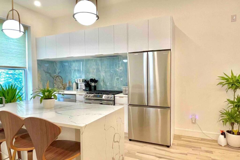 Apartment Ultra-luxury Stylish In Historic Brooklyn New York