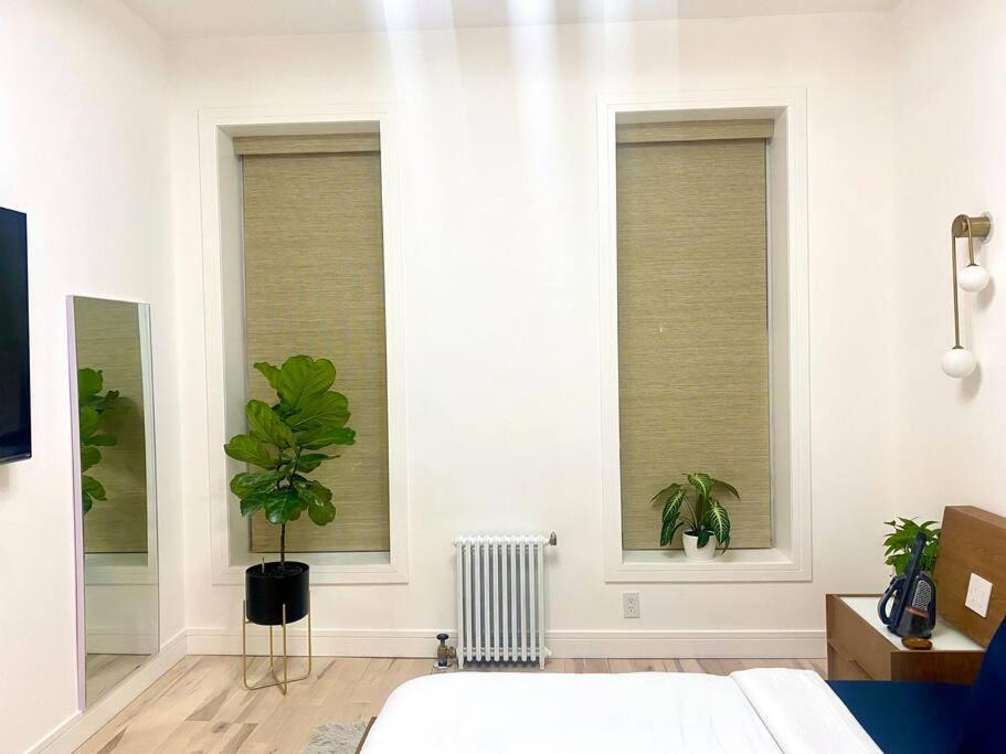 Apartment Ultra-luxury Stylish In Historic Brooklyn