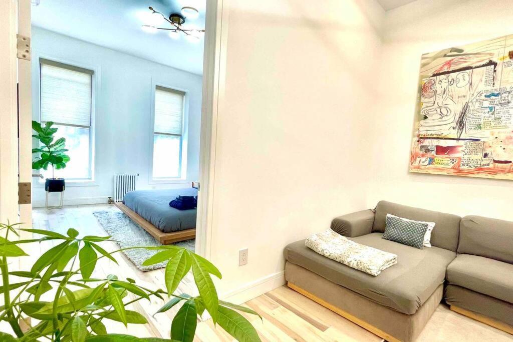 Ultra-luxury Stylish In Historic Brooklyn New York