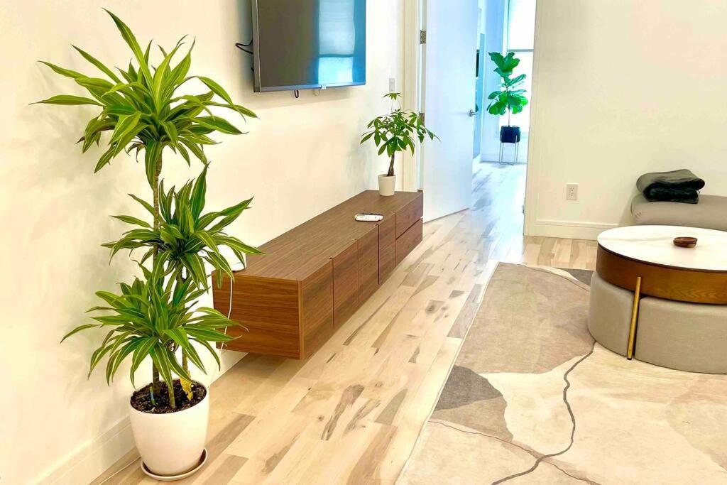 Apartment Ultra-luxury Stylish In Historic Brooklyn *