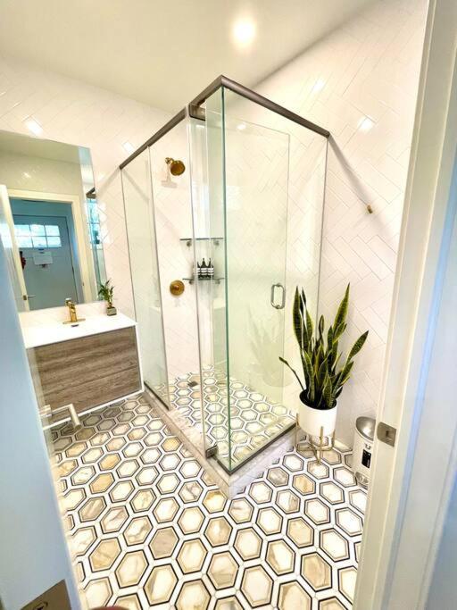Apartment Ultra-luxury Stylish In Historic Brooklyn