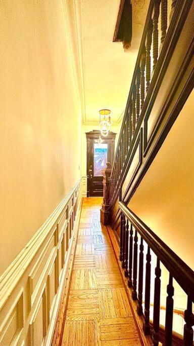 Ultra-luxury Stylish In Historic Brooklyn *