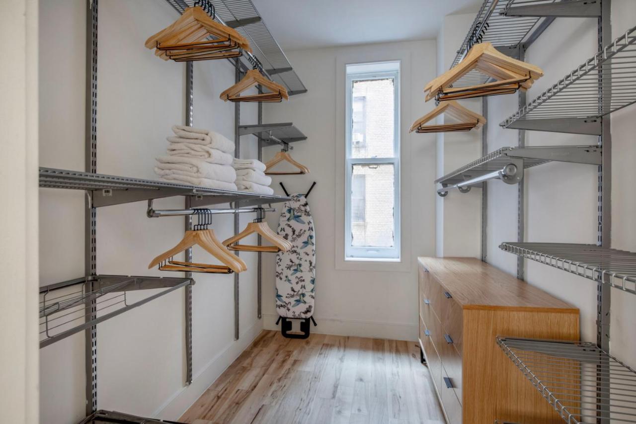 Apartment Midtown 2br W Elevator Wd Nr Park Nyc-1248 New York