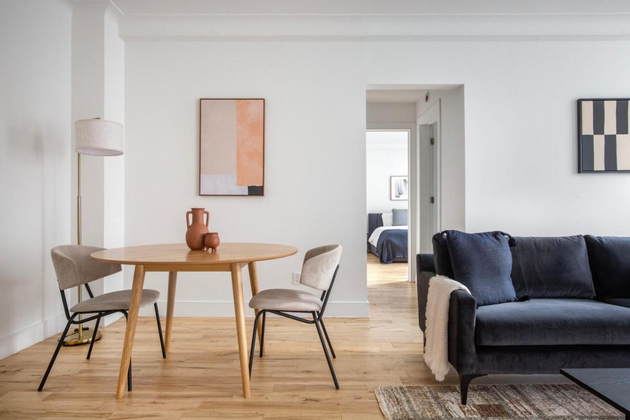 Apartment Midtown 2br W Elevator Wd Nr Park Nyc-1248