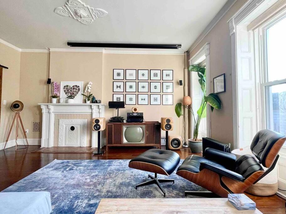 Apartment Relaxing & Cozy Spa. In Brooklyn Mins To Mhtn *