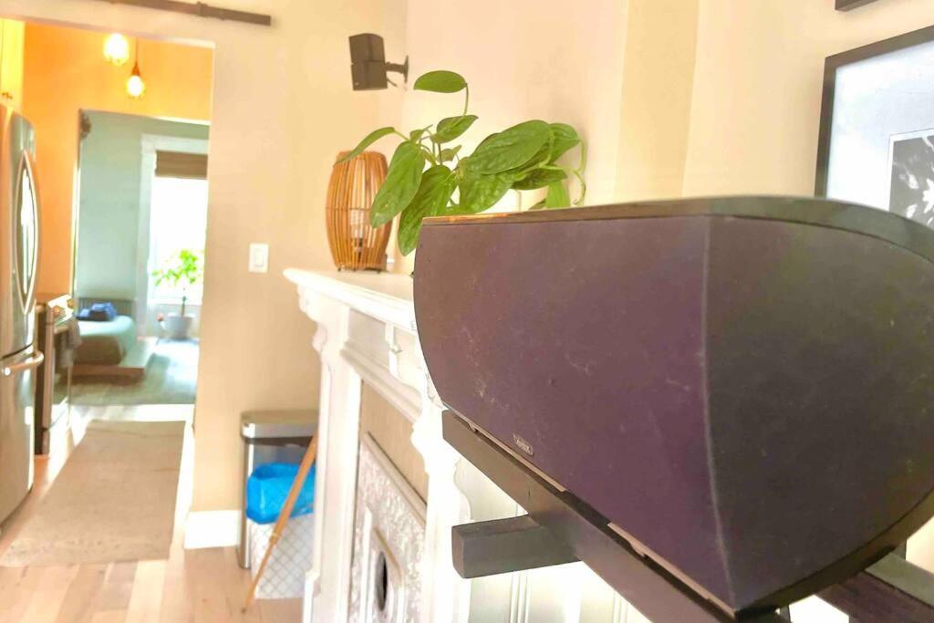 Apartment Relaxing & Cozy Spa. In Brooklyn Mins To Mhtn *