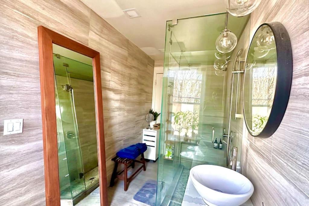 Relaxing & Cozy Spa. In Brooklyn Mins To Mhtn * New York