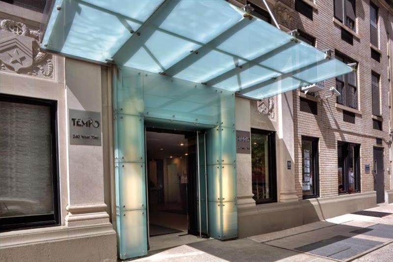 Apartment 73-201 New 1br 1bth Uws Doorman Gym
