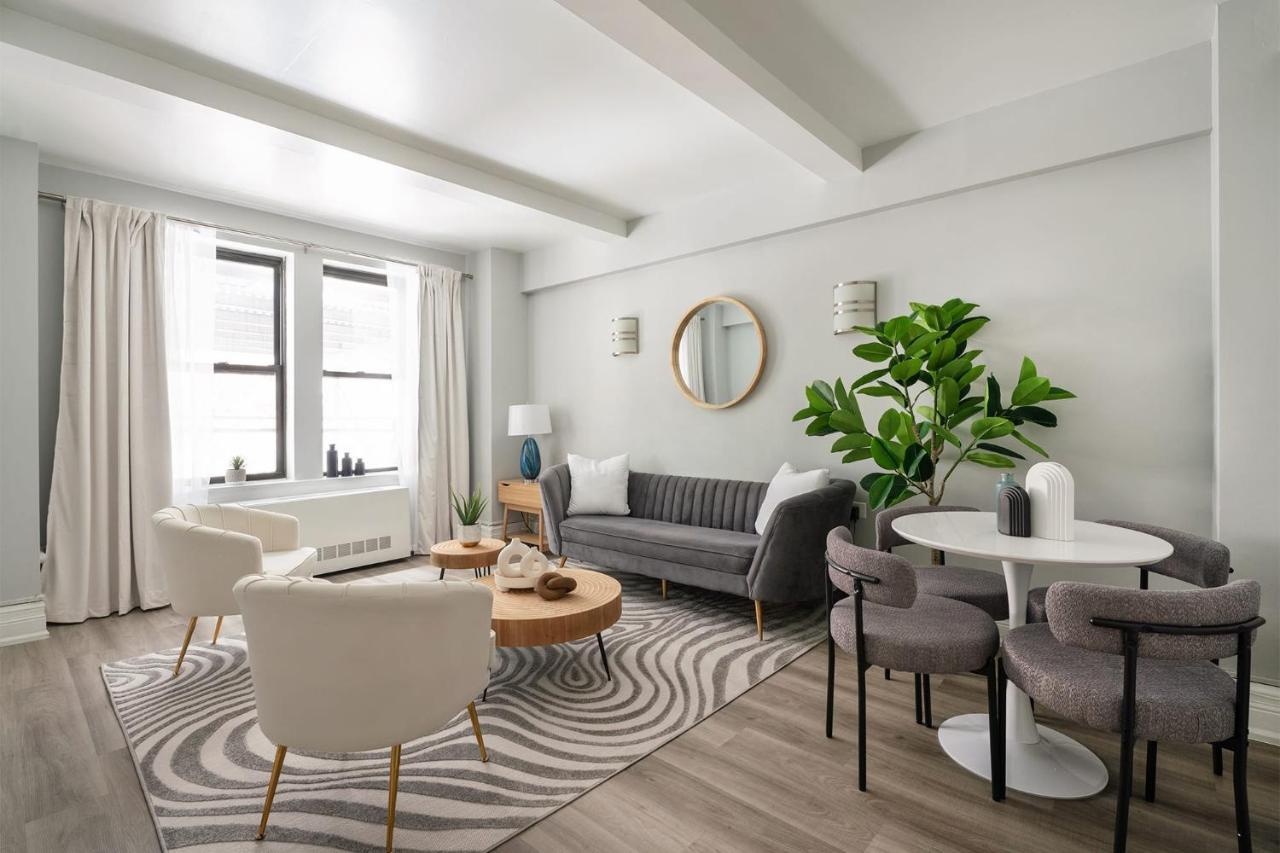73-201 New 1br 1bth Uws Doorman Gym New York