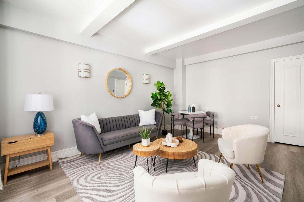 Apartment 73-201 New 1br 1bth Uws Doorman Gym *