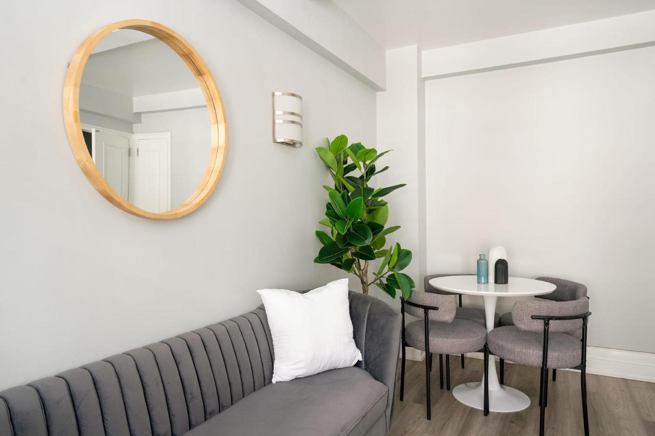 73-201 New 1br 1bth Uws Doorman Gym