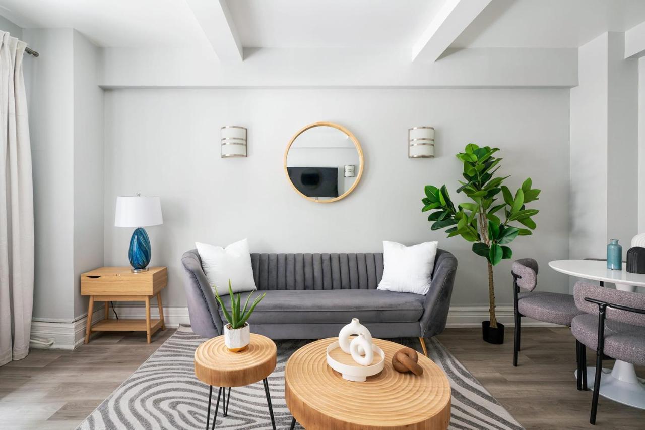 Apartment 73-201 New 1br 1bth Uws Doorman Gym