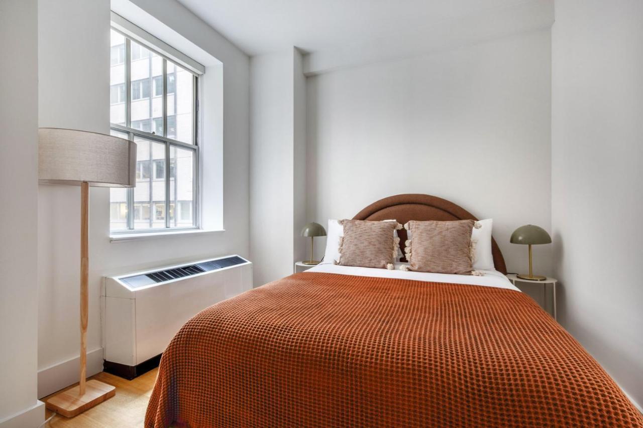 Fidi 1br W Doorman Gym Nr Street Nyc-1342 Apartment *