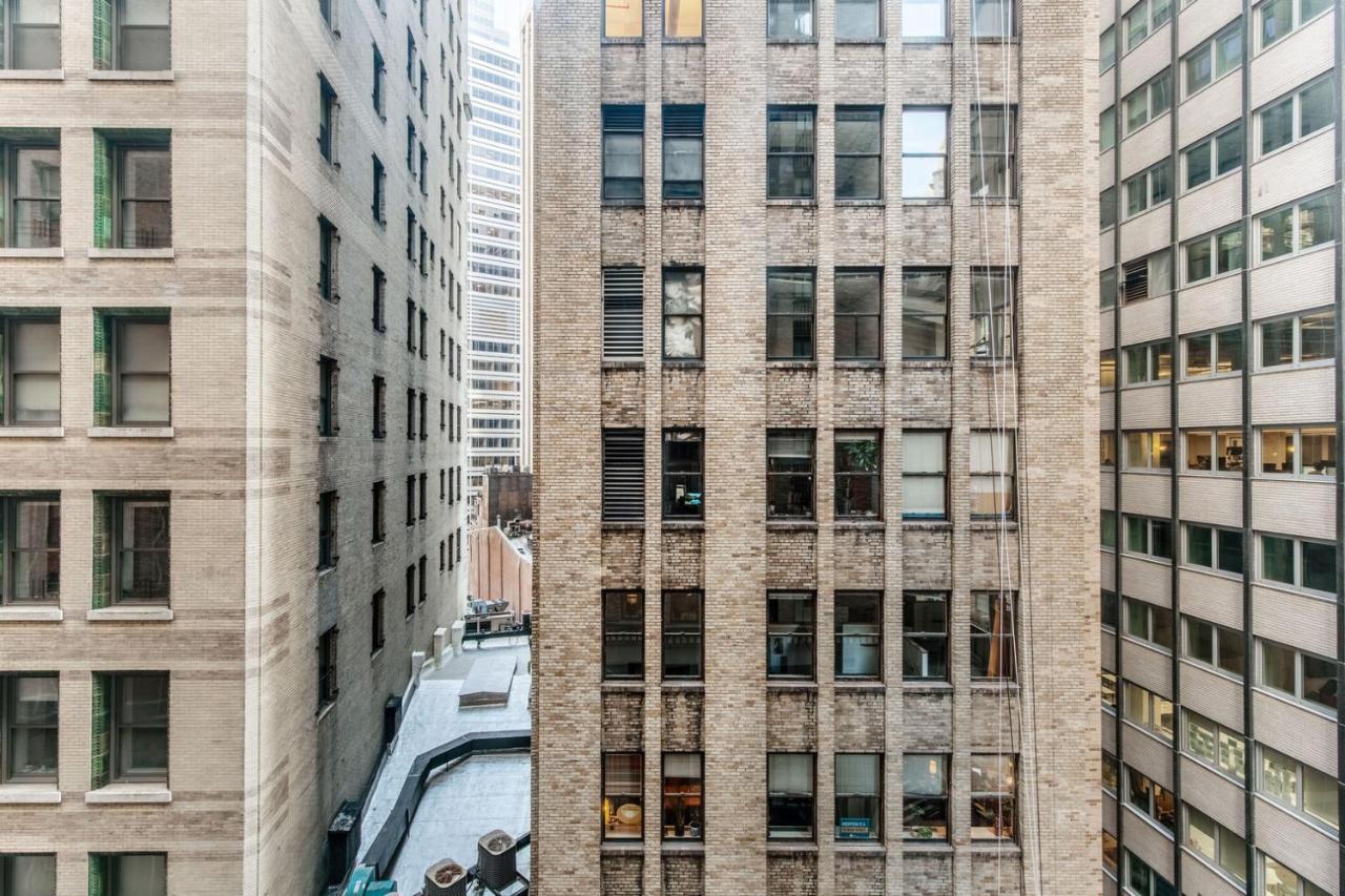 Fidi 1br W Doorman Gym Nr Street Nyc-1342 Apartment *