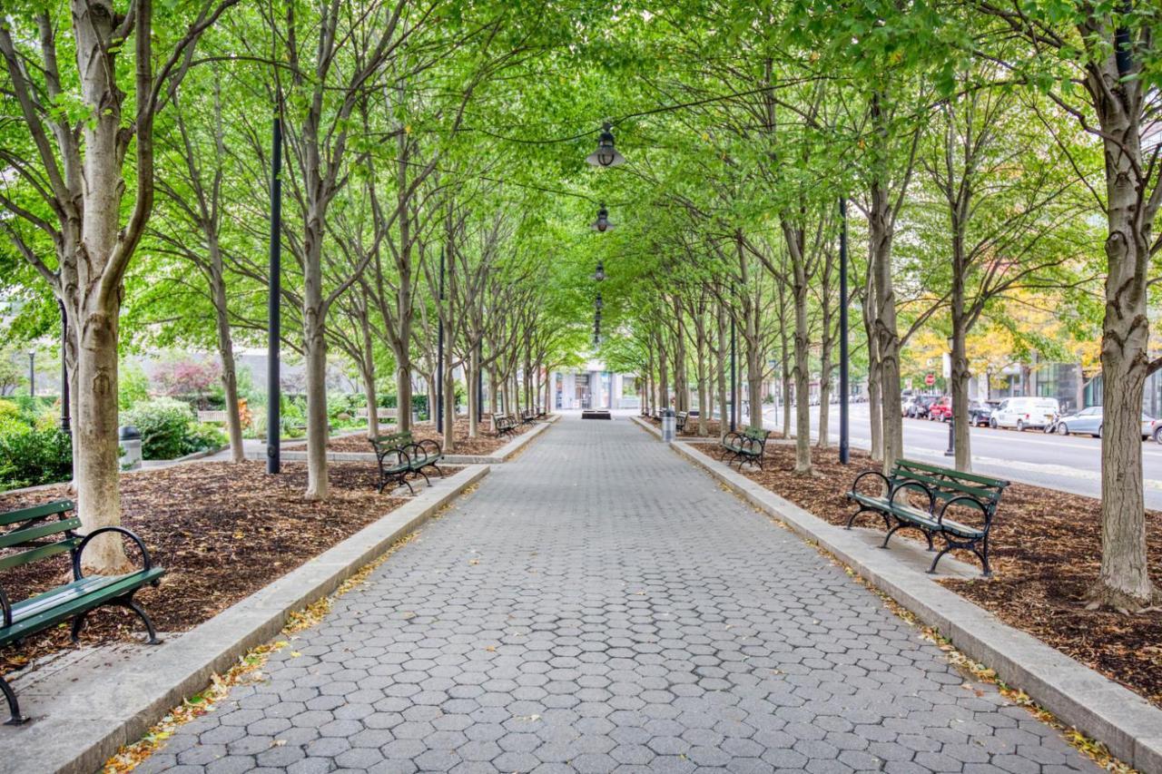 Fidi 1br W Doorman Gym Nr Street Nyc-1342 Apartment