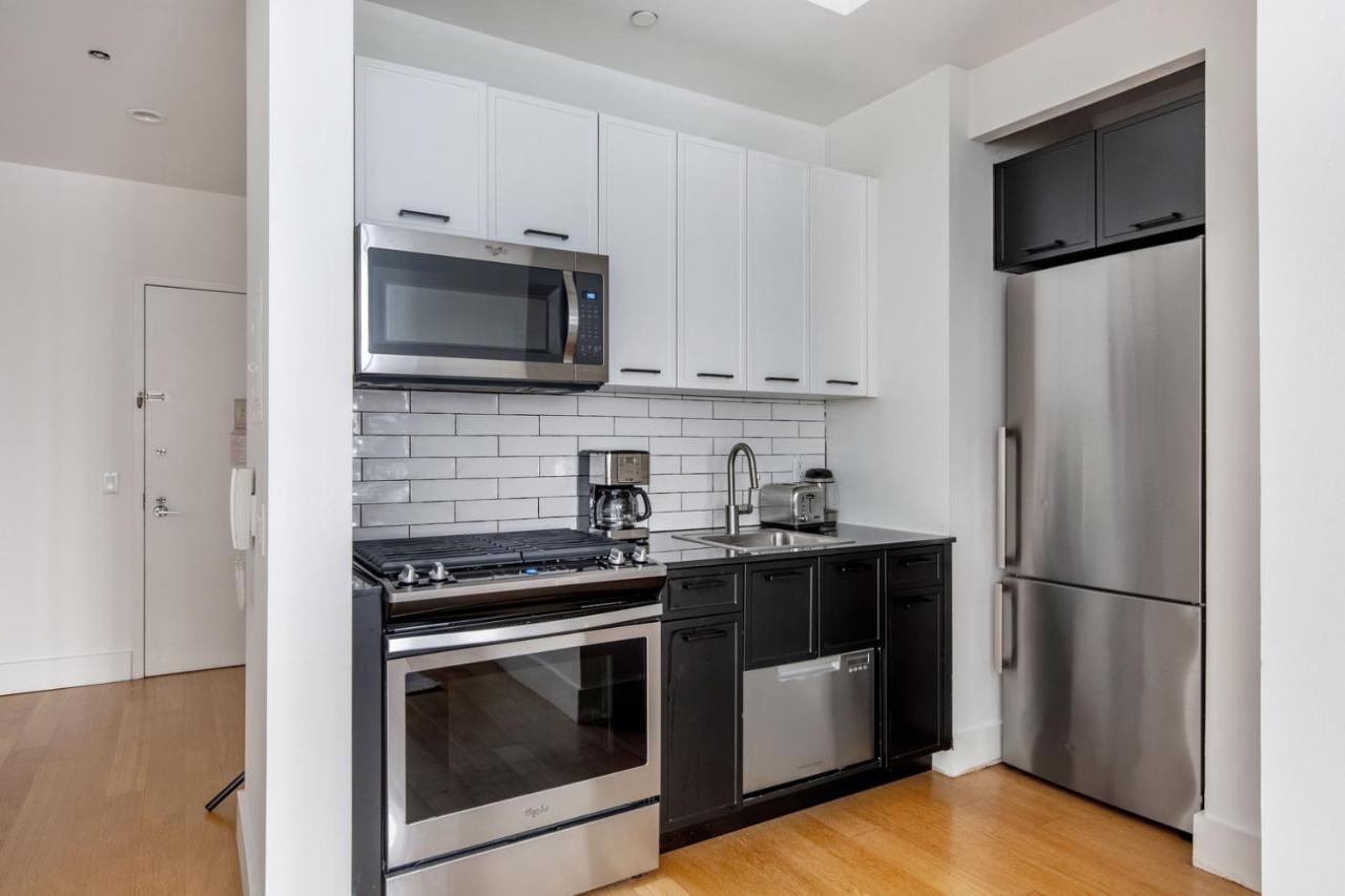 Fidi 1br W Doorman Gym Nr Street Nyc-1342 Apartment *