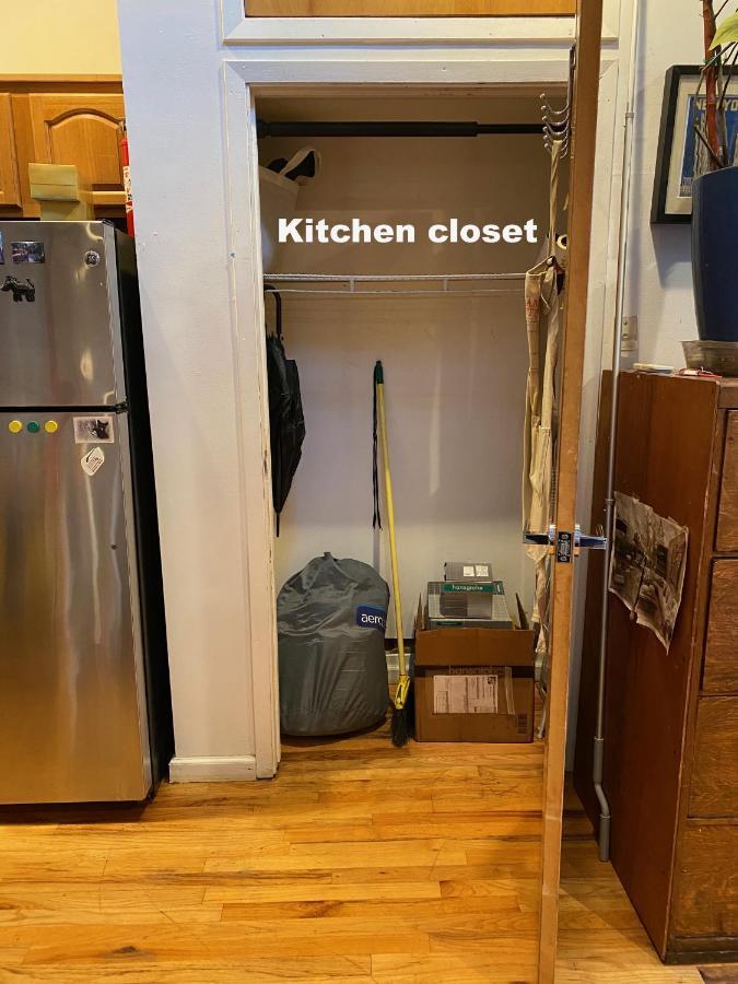 Carriage House Williamsburg Brooklyn Nyc Huge Studio New York