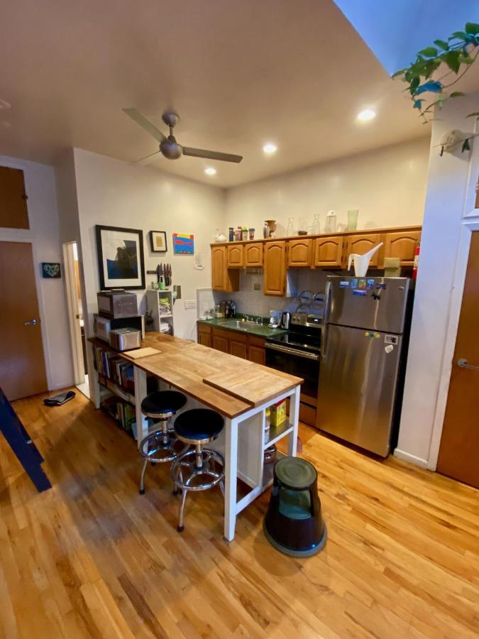 Carriage House Williamsburg Brooklyn Nyc Huge Studio Apartment *
