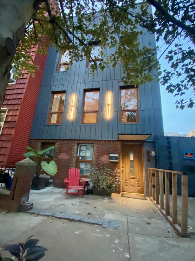 Carriage House Williamsburg Brooklyn Nyc Huge Studio * New York