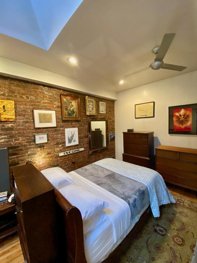 Carriage House Williamsburg Brooklyn Nyc Huge Studio *