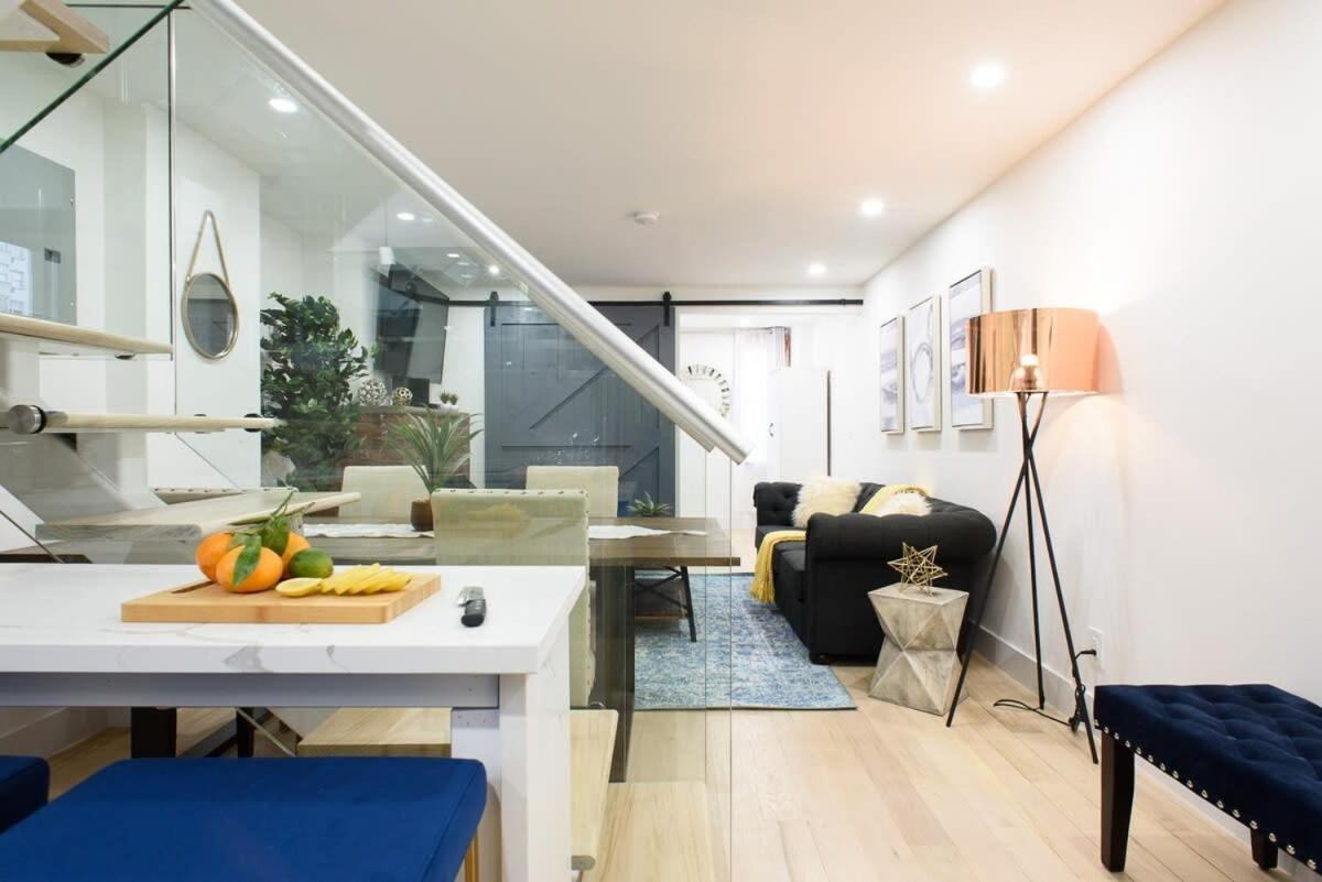 Apartment 75-5a Luxury 3br Duplex W D In Unit Elevator New York