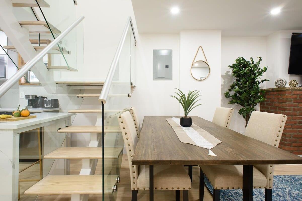 75-5a Luxury 3br Duplex W D In Unit Elevator New York