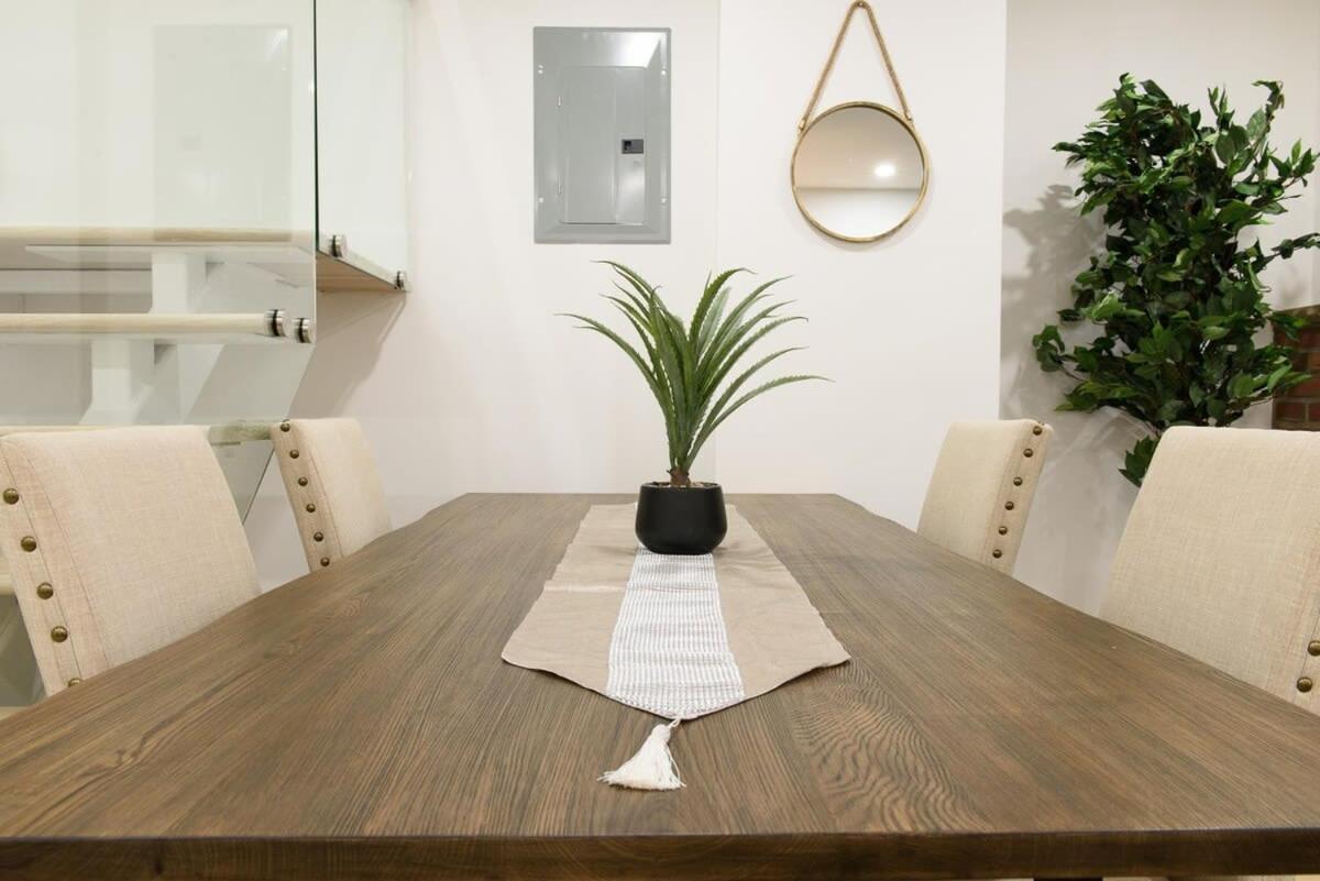 75-5a Luxury 3br Duplex W D In Unit Elevator * New York