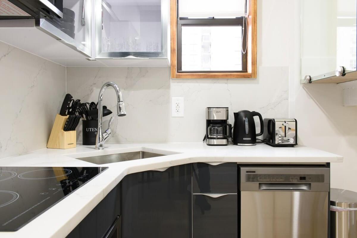 75-5a Luxury 3br Duplex W D In Unit Elevator Apartment