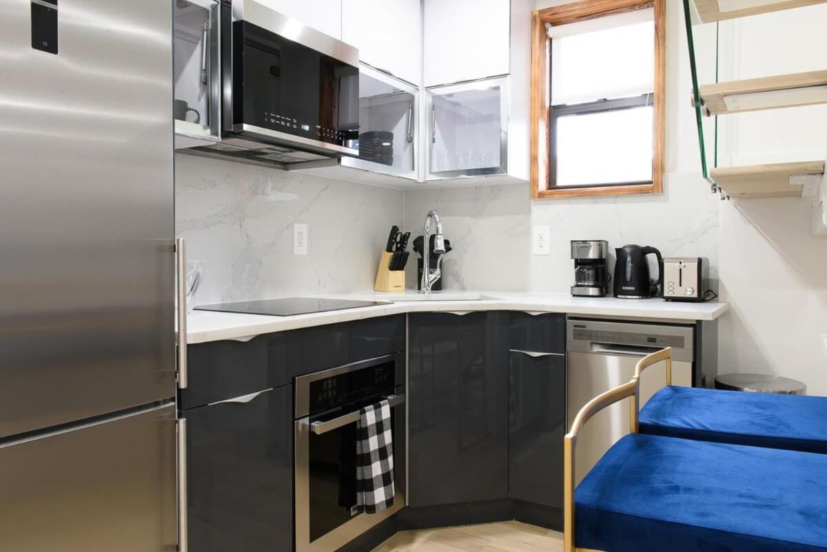 75-5a Luxury 3br Duplex W D In Unit Elevator Apartment *