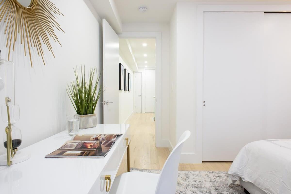 75-5a Luxury 3br Duplex W D In Unit Elevator * New York