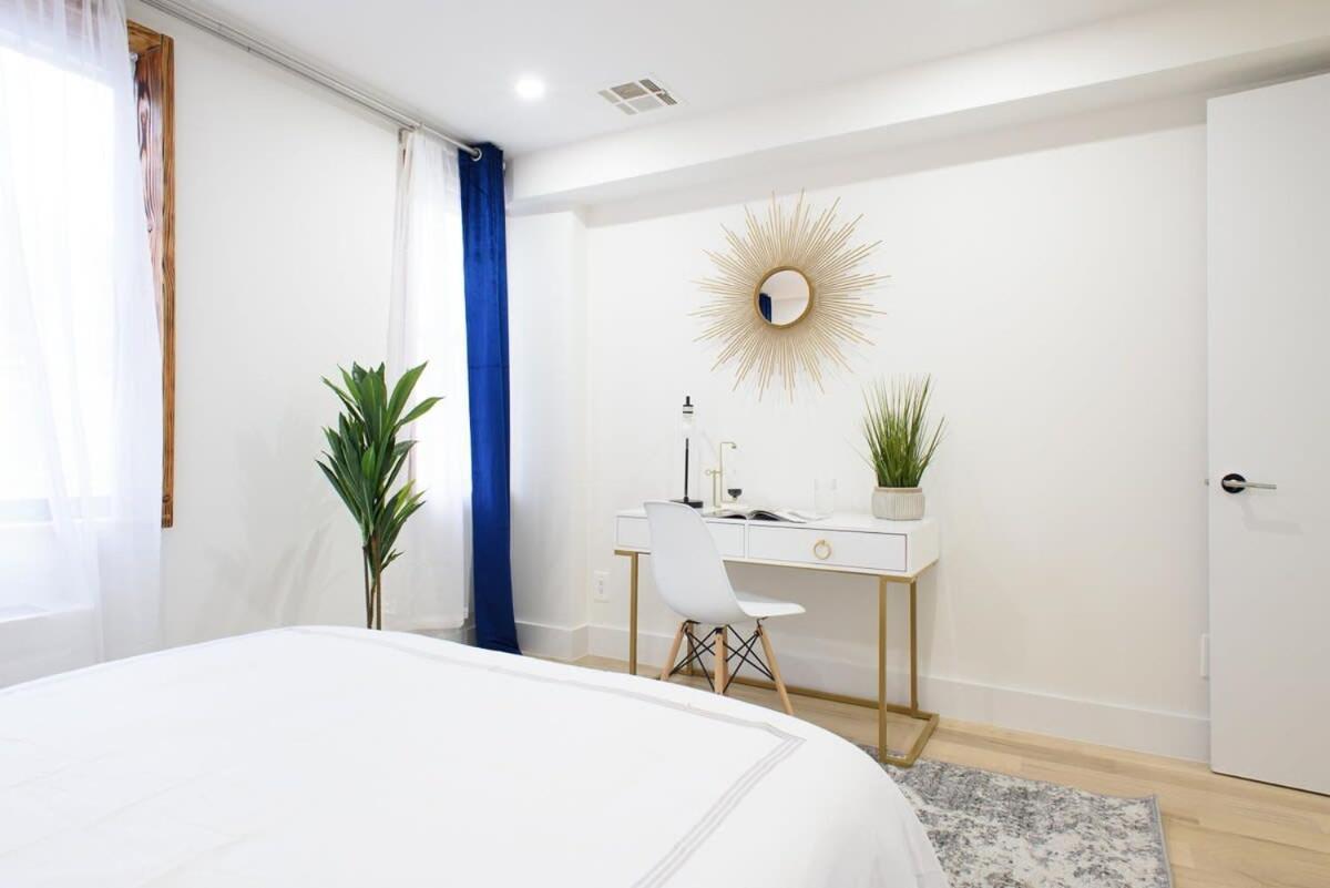75-5a Luxury 3br Duplex W D In Unit Elevator Apartment New York