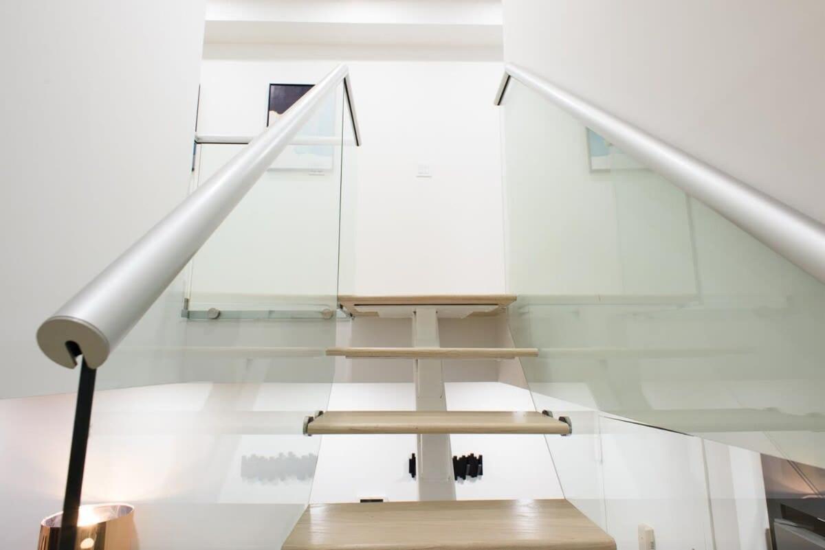 75-5a Luxury 3br Duplex W D In Unit Elevator Apartment New York